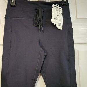 Love & Sports Biker Shorts